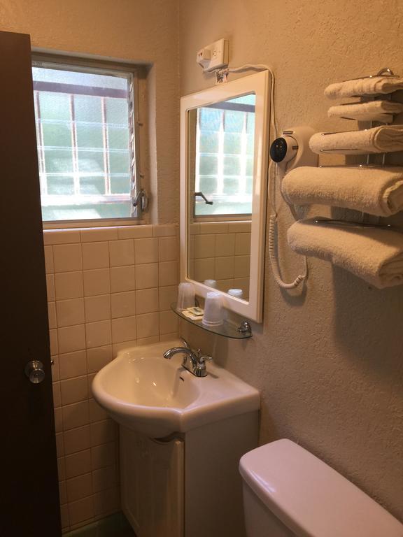 Campbell Motel ココア エクステリア 写真