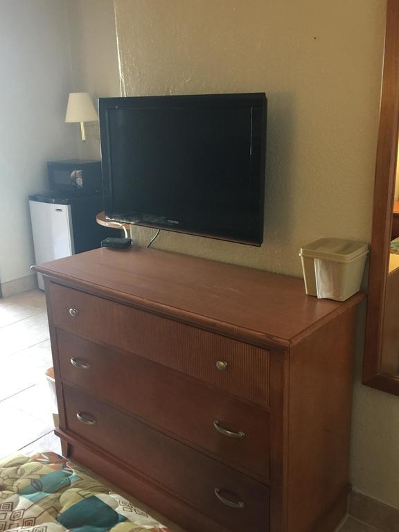 Campbell Motel ココア エクステリア 写真