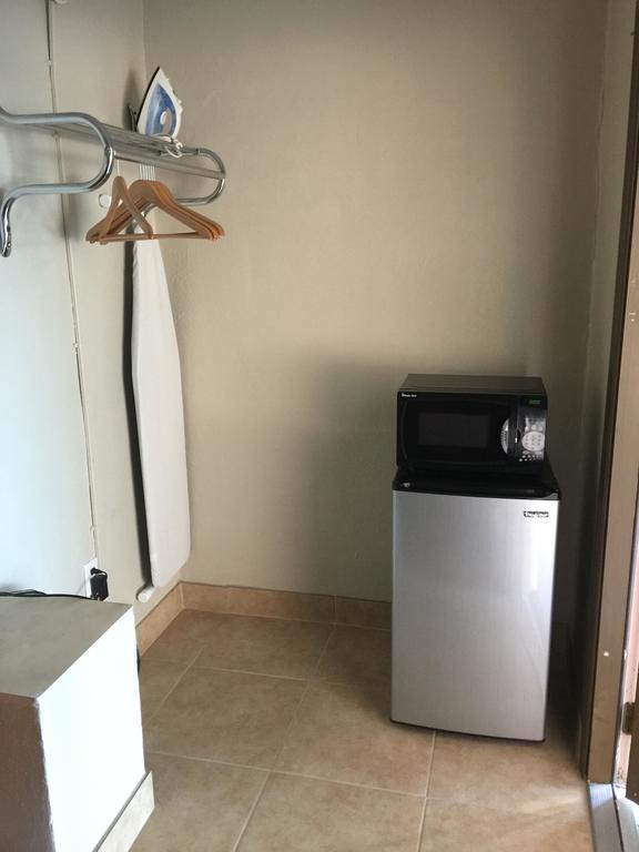 Campbell Motel ココア エクステリア 写真